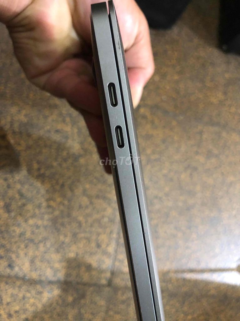 Apple MacBook Pro 2019 Xám 16GB/1TB. Mua bán Laptop tại Quận Cầu Giấy Hà Nội được đăng bởi Nguyễn Công Hưởng hình 1
