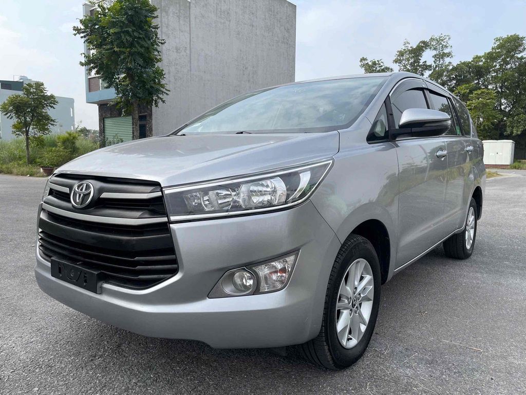 Toyota Innova 2019 2.0G - 70000 km. Mua bán Ô tô tại Huyện Gia Lộc Hải Dương được đăng bởi Nhất Tín Ô Tô Hải Dương hình 1