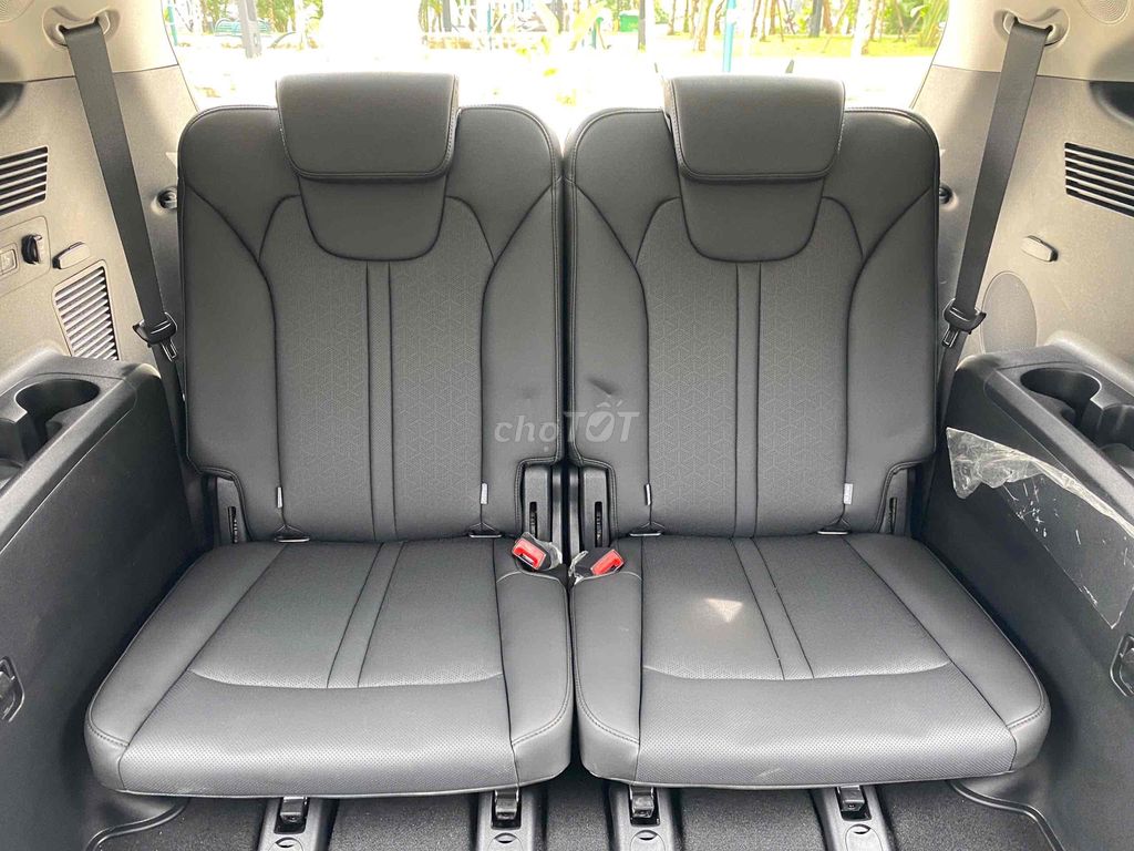 KIA SORENTO SIGNATURE FULL DẦU ZJN 99%. Mua bán Ô tô tại Quận Long Biên Hà Nội được đăng bởi DUONGMINH AUTO  hình 13