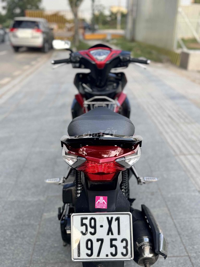 xe ari blade kiễng bstp. Mua bán Xe máy tại Quận Bình Thạnh Tp Hồ Chí Minh được đăng bởi Phan thị thắm hình 10