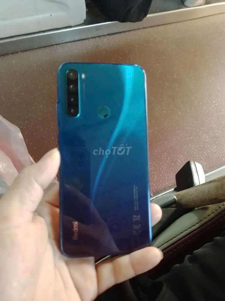note 8 xanh đẹp rin. Mua bán Điện thoại tại Huyện Vũng Liêm Vĩnh Long được đăng bởi trí  hình 1