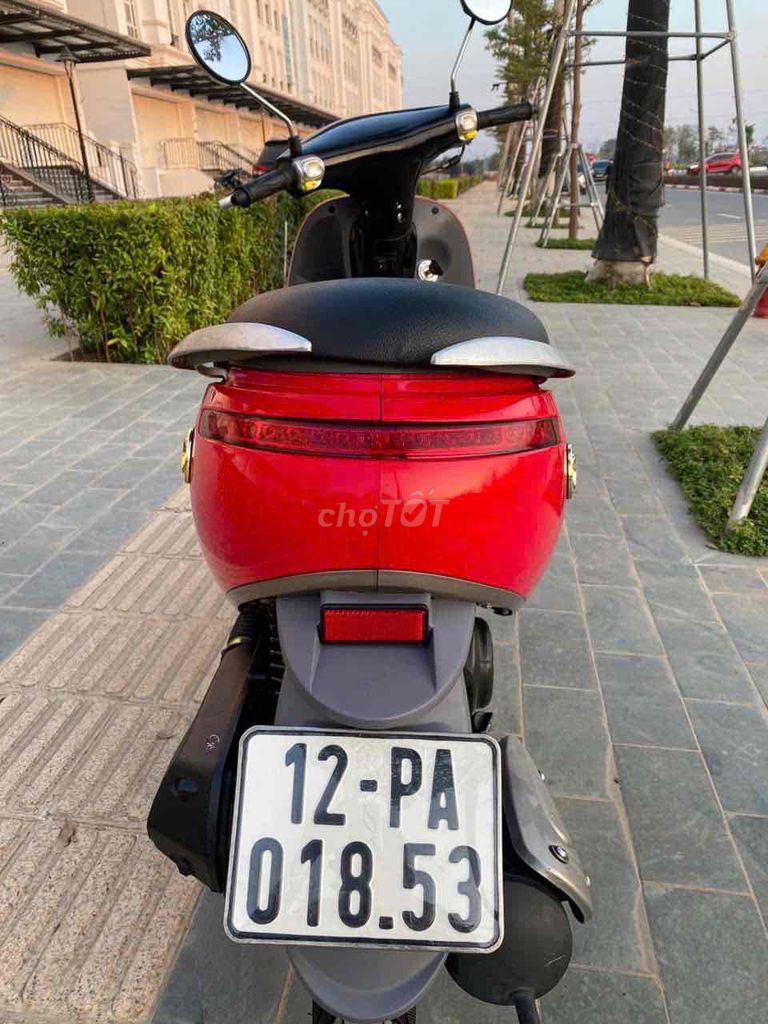 Bán xe ga 50cc học sinh siêu mới không cần bằng. Mua bán Xe máy tại Quận Bắc Từ Liêm Hà Nội được đăng bởi Hữu Nhuận hình 5