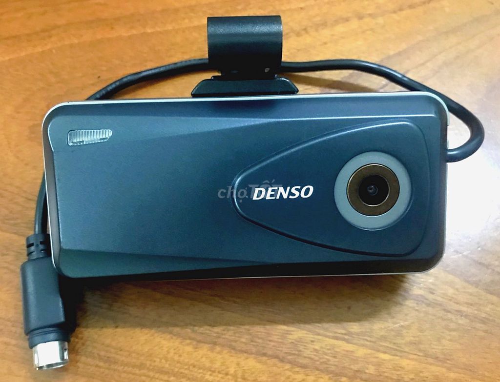 Camera hành trình DENSO. Mua bán Máy ảnh, Máy quay tại Quận Phú Nhuận Tp Hồ Chí Minh được đăng bởi hòa lê 5 hình 1