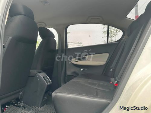 Honda City L 1.5 AT 2022