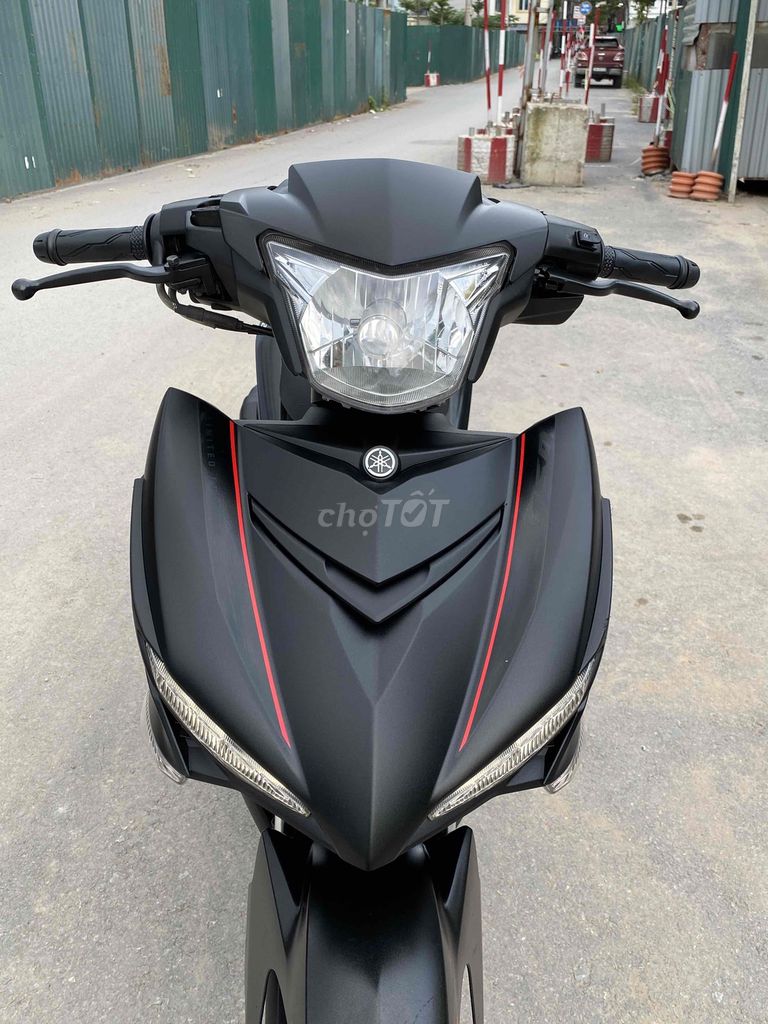 Siêu Phẩm Exciter 150 chính chủ máy zin 100%. Mua bán Xe máy tại Quận Nam Từ Liêm Hà Nội được đăng bởi minh hình 8