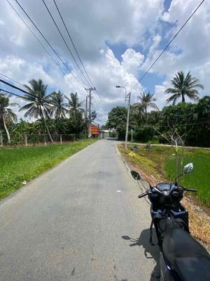 B.án đất 4984 m2 Quy Đức Bình Chánh, đường 🚗🚘 Phạm tấn mười , chỉ 5 tr. Mua bán đất tại Huyện Bình Chánh Tp Hồ Chí Minh được đăng bởi Dao Dinh Dan