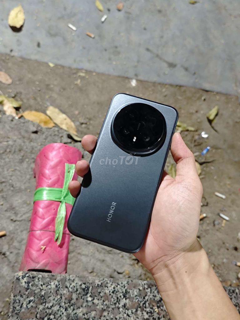 Honor Magic 8 Pro 16/512. Mua bán Điện thoại tại Quận Ba Đình Hà Nội được đăng bởi Nguyễn Thanh Sơn hình 1