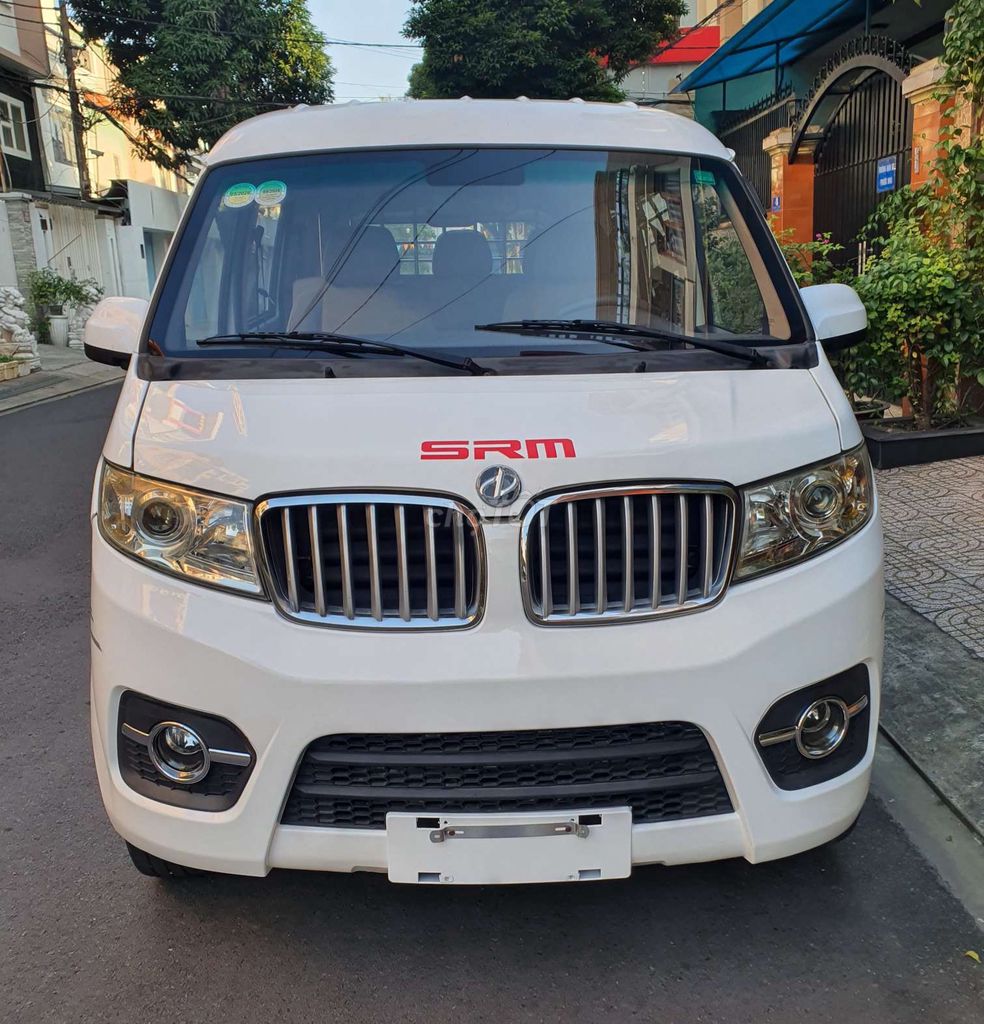 ✅ DONGBEN X30 5c/490kg 2019. Mua bán Xe tải, xe ben tại Quận Tân Bình Tp Hồ Chí Minh được đăng bởi hữu trí chuyên xe đẹp hình 1