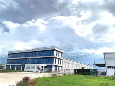 Cho Thuê Nhà Xưởng Sản Xuất Đa Nghành Nghề Tại KCN Long An. Cho thuê văn phòng, mặt bằng kinh doanh tại Huyện Đức Hòa Long An được đăng bởi KHOXUONGVIPVN