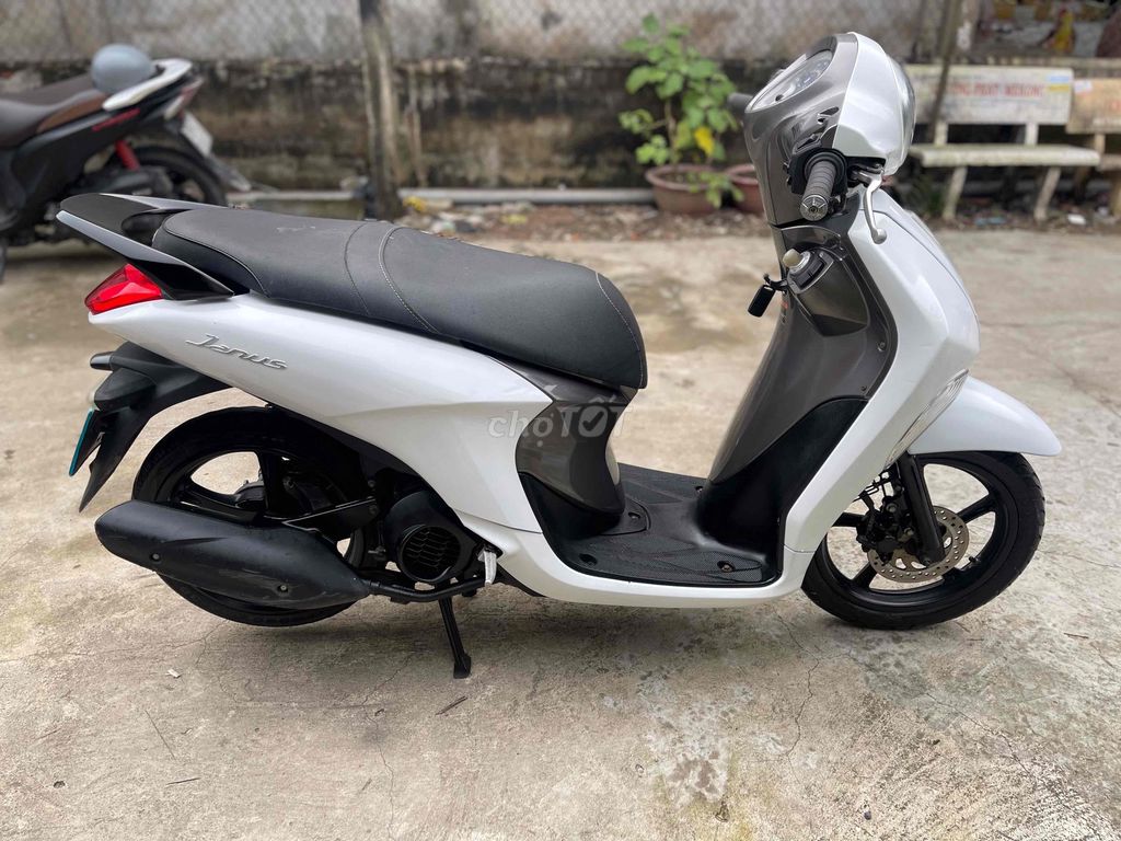 Yamaha jamus 2018 biển 95 khóa thông minh fun chức. Mua bán Xe máy tại Quận Cái Răng Cần Thơ được đăng bởi Cầm Đồ Minh Tấn hình 6