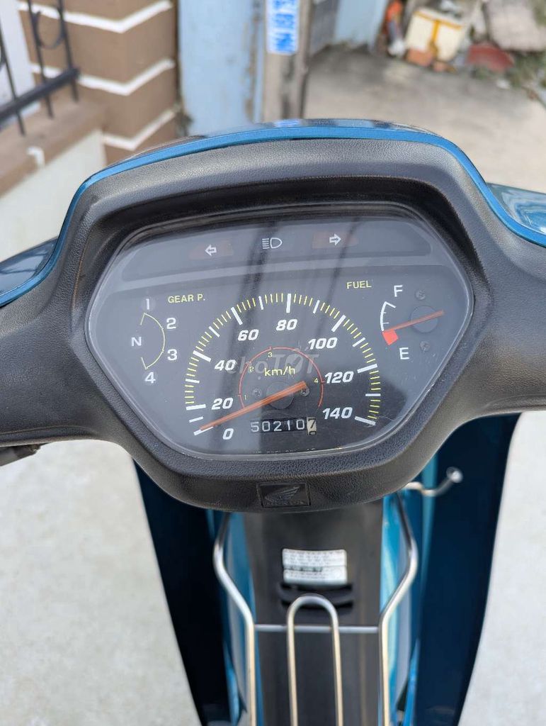 Wave thai100 bs70 máy êm. Mua bán Xe máy tại Huyện Hòa Thành Tây Ninh được đăng bởi Hậu Nguyễn hình 5