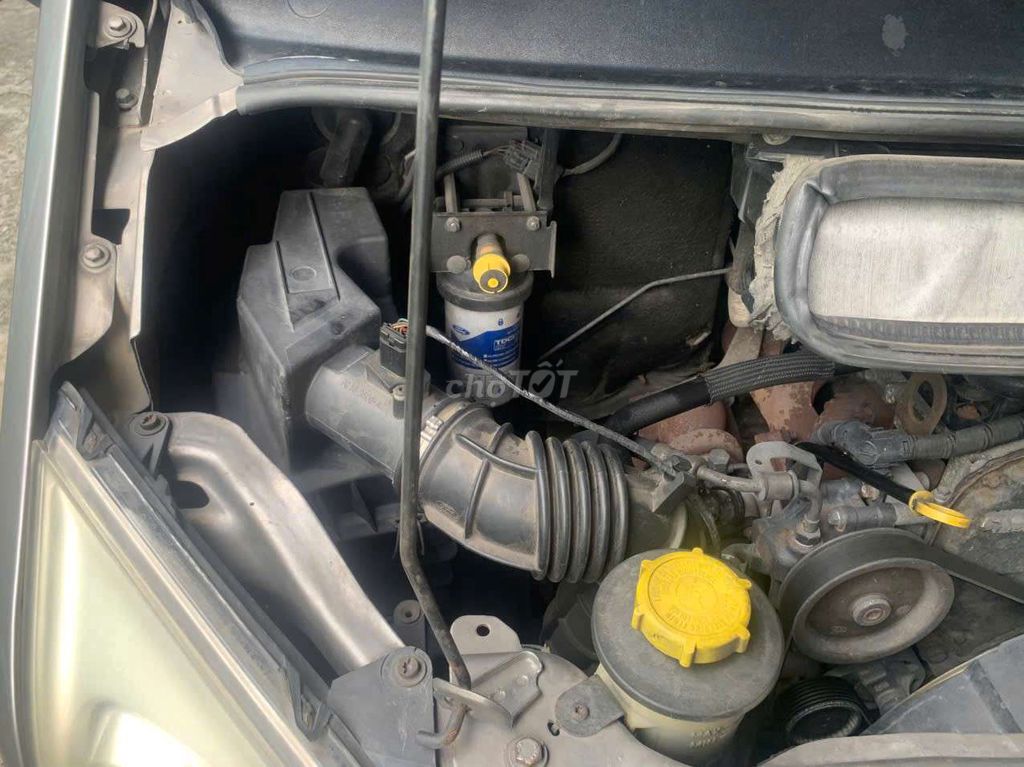 Bán xe Ford Transit. Mua bán Ô tô tại Quận 12 Tp Hồ Chí Minh được đăng bởi quan hình 8