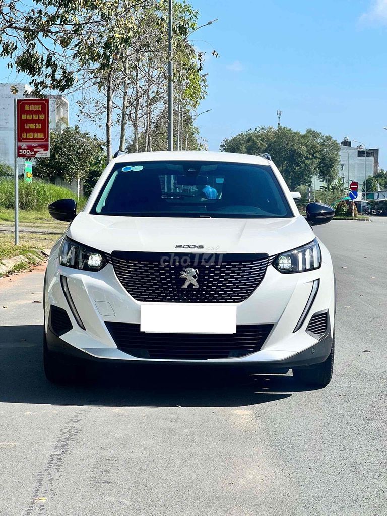 Peugeot 2008 2021 1.2 GT-Line - 62.000km Hãng. Mua bán Ô tô tại Quận Cái Răng Cần Thơ được đăng bởi Xe Hơi Cần Thơ hình 10