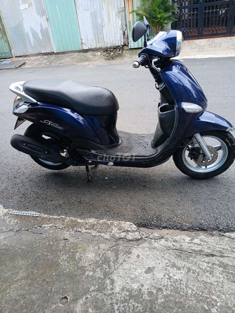 Can ban xe noza  nhu hinh hoac giao luu xe khac. Mua bán Xe máy tại Thành phố Biên Hòa Đồng Nai được đăng bởi Trung phạm phát hình 3