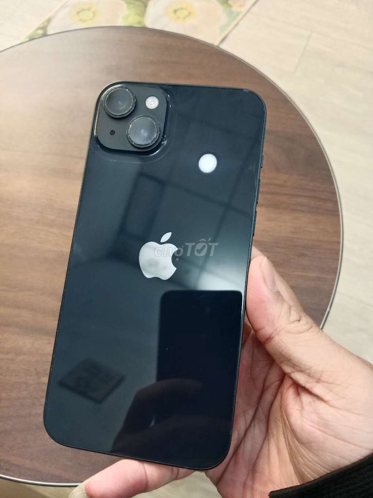 Apple iPhone 14 Plus 128GB Đen 2 sim. Mua bán Điện thoại tại Quận 6 Tp Hồ Chí Minh được đăng bởi Lâm hình 1