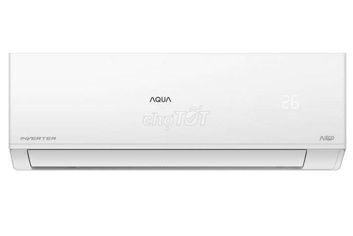 Máy lạnh AQUA AQA-RV10QA5 1HP. Mua bán Máy lạnh, điều hoà tại Huyện Trảng Bom Đồng Nai được đăng bởi điện lạnh hoàng thịnh hình 1