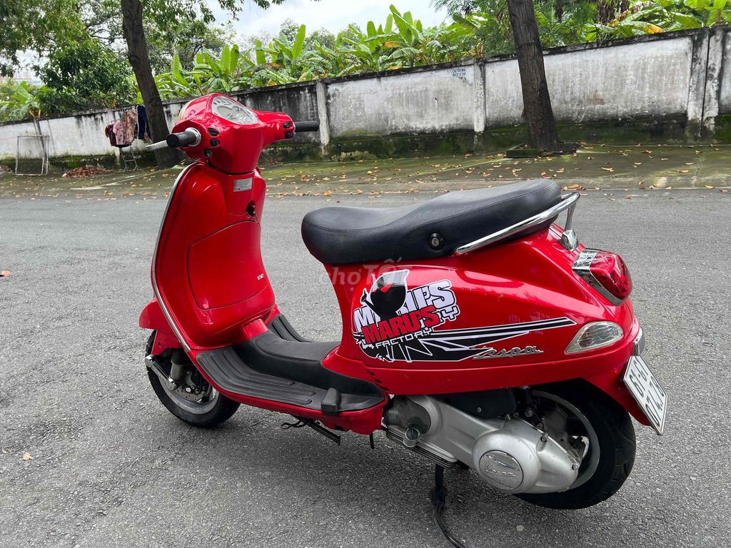 bán vesba ie phun xăng dien tu máy êm bs 61. Mua bán Xe máy tại Thị xã Bến Cát Bình Dương được đăng bởi hai le hình 6