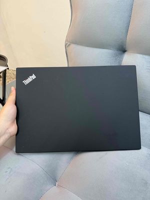 Lenovo Thinkpad T490 i7/Ram40 Card rời. Mua bán Laptop tại Quận Tân Bình Tp Hồ Chí Minh được đăng bởi vy