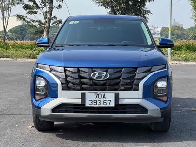Hyundai Creta 2022 Đặc biệt 1.5AT 34000km 1 chủ. Mua bán Ô tô tại Thành phố Thủ Đức Tp Hồ Chí Minh được đăng bởi Mr Điệp  hình 1