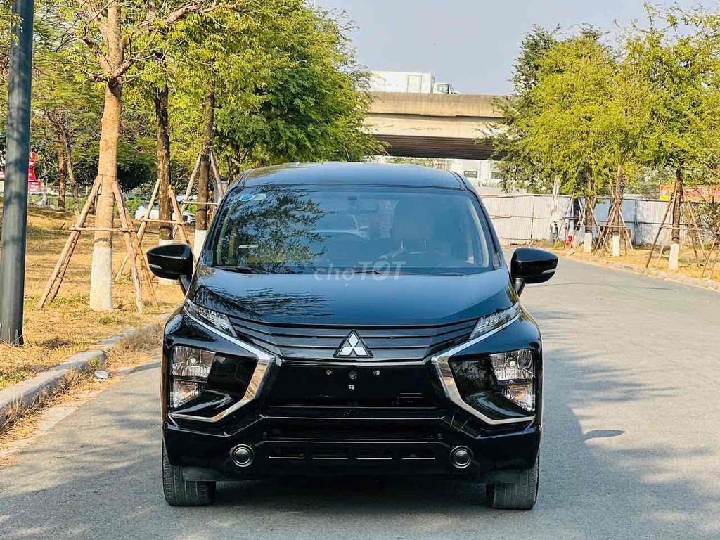 Mitsubishi Xpander 2019 1.5MT - 79000 km