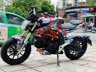 DUCATI AUGUSTAR 110 XE ĐẸP BIỂN THỦ ĐÔ XE ZIN 2022. Mua bán Xe máy tại Quận Nam Từ Liêm Hà Nội được đăng bởi Trí Thành