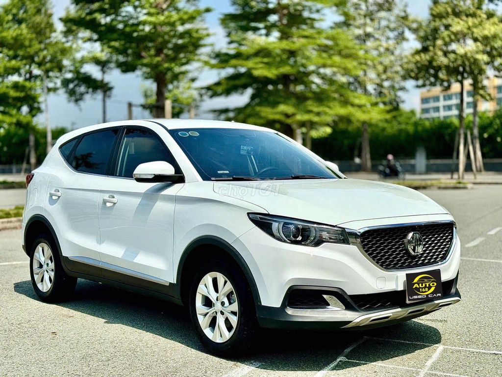 MG ZS 2020 1.5