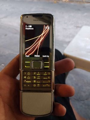 Nokia 8800 god