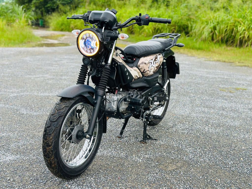 YAMAHA PG-1 MÀU RẰN RI MỚI TINH BẢO HÀNH ĐẦY ĐỦ.. Mua bán Xe máy tại Quận Đống Đa Hà Nội được đăng bởi Minh Khôi hình 6