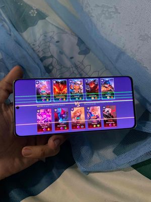 samsung note 21 ultra sọc như hình. Mua bán Điện thoại tại Huyện Châu Thành An Giang được đăng bởi Dương tấn Kiệt