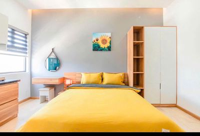 Аренда · 1 комн. · 28 м² · Quận Sơn Trà, ул. Đường An hải Đông 1