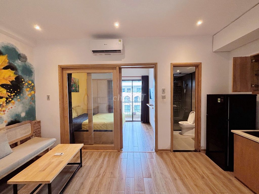 Аренда · 1 комн. · 45 м² · Quận Sơn Trà, ул. Đường Lê Thước