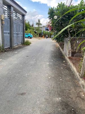 BÁN ĐẤT 1/ LÒ LU 30M TRƯỜNG THẠNH,4,95TY/100m2, CÁCH LÒ LU 200M, HXT. Mua bán đất tại Thành phố Thủ Đức Tp Hồ Chí Minh được đăng bởi NHỮ VĂN TỚI