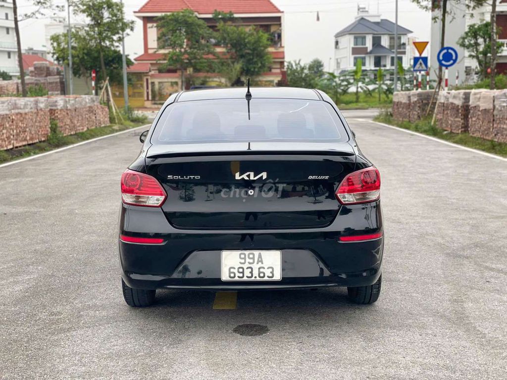 2022 - 50000 km. Mua bán Ô tô tại Huyện Lương Tài Bắc Ninh được đăng bởi Quyet Doan hình 5