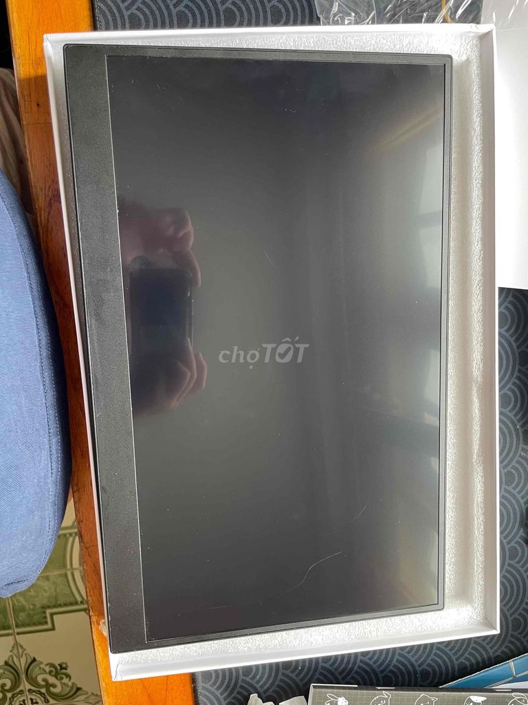 Màn hình di động 15.6 inch Cảm ứng Mới 99%. Mua bán Phụ kiện (Màn hình, Chuột...) tại Thành phố Đà Lạt Lâm Đồng được đăng bởi Khánh Ngọc hình 1