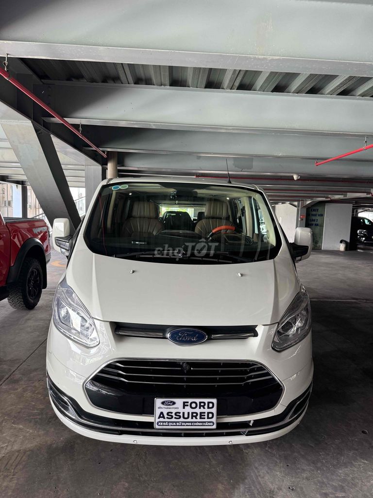 Ford Tourneo 2020 Limousine Vvip 7 chỗ Số Tự Động. Mua bán Ô tô tại Quận Tân Phú Tp Hồ Chí Minh được đăng bởi BẾN THÀNH FORD XE ĐÃ QUA SỬ DỤNG hình 2