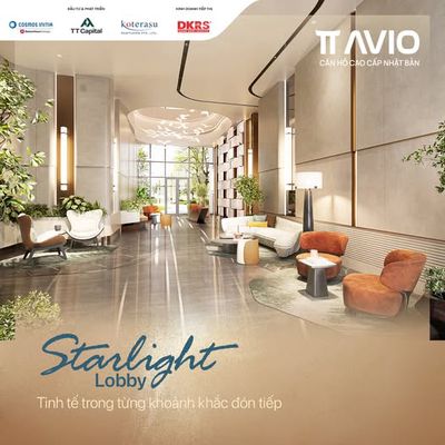 Rẽ.1,45 tỷ sở hữu ngay căn hộ view hồ bơi. CH TT AVIO chỉ trả 1%/tháng