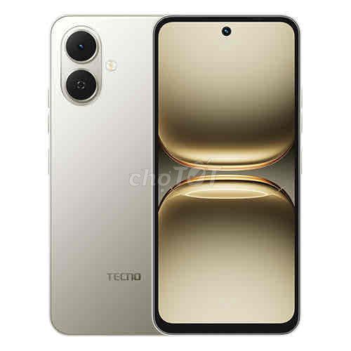 Tecno Spark Go 2 64GB Bạc. Mua bán Điện thoại tại Huyện Đắk R'Lấp Đắk Nông được đăng bởi Dương hình 1