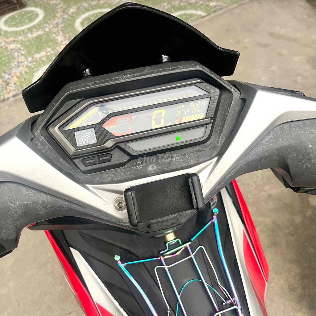 cần bán winner v2 hỗ trợ trả góp. Mua bán Xe máy tại Huyện An Dương Hải Phòng được đăng bởi Xe Máy Khang Chi hình 5