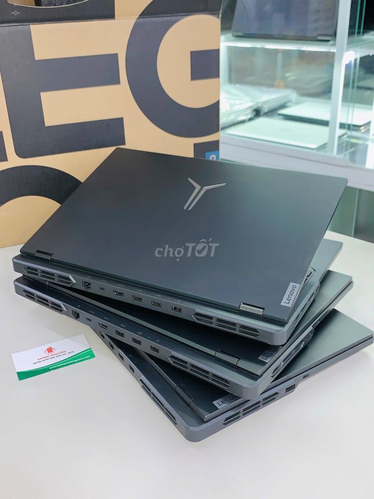 LEGON PRO R9000P R9 7945HX /RTX4060-GAME-NEW. Mua bán Laptop tại Quận Thanh Khê Đà Nẵng được đăng bởi Nguyễn Văn Chính hình 1