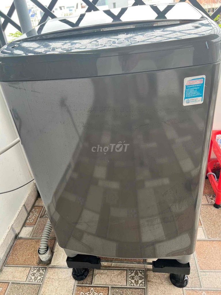 THANH LÝ MÁY GIẶT LG CỬA TRÊN. Mua bán Máy giặt tại Thành phố Thuận An Bình Dương được đăng bởi Ngọc Anh hình 1