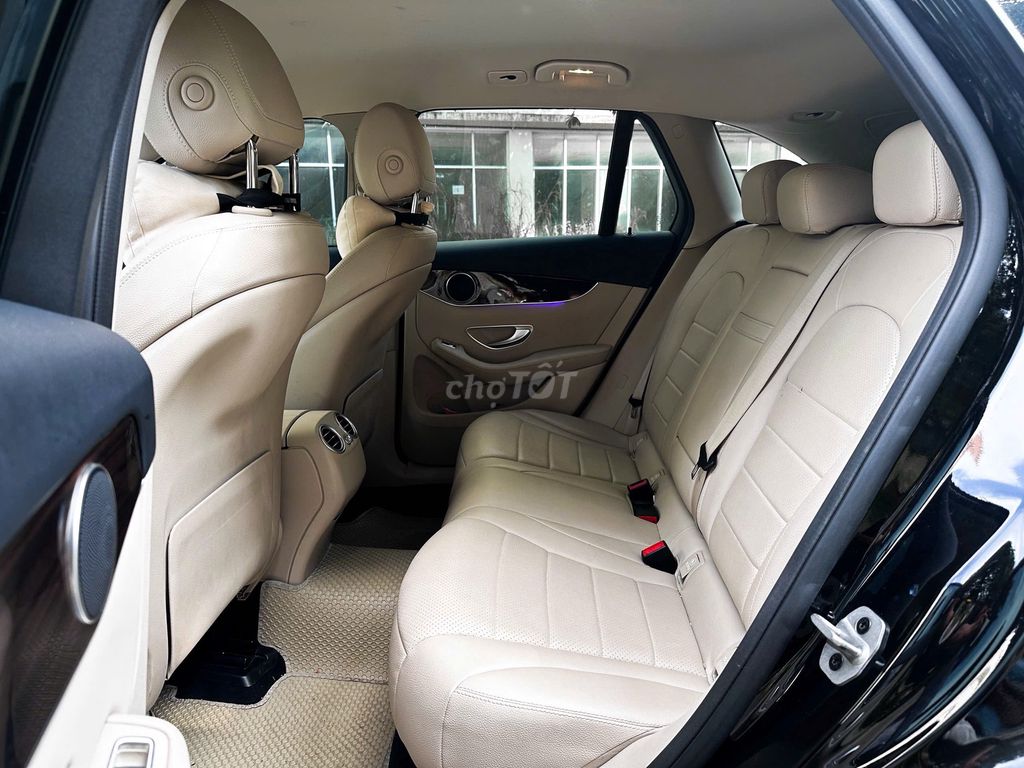 Mercedes Benz GLC200 2021. Mua bán Ô tô tại Thành phố Thủ Đức Tp Hồ Chí Minh được đăng bởi HB AUTO  hình 9