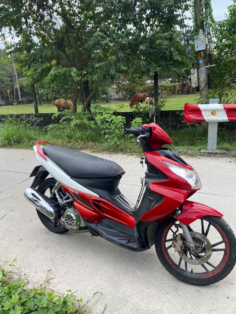 Hazzate Nhật máy móc  khô ráo.. giấy tờ đủ. Mua bán Xe máy tại Huyện Củ Chi Tp Hồ Chí Minh được đăng bởi Hưng cute hình 3