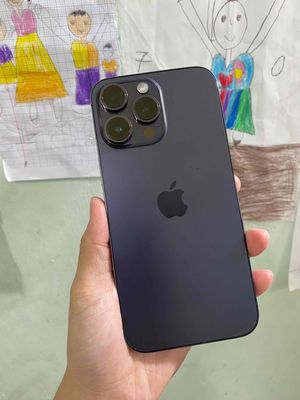 Iphone 14 ProMax QT 128G nguyên rin áp suất mới 99. Mua bán Điện thoại tại Quận Hải Châu Đà Nẵng được đăng bởi Linh 