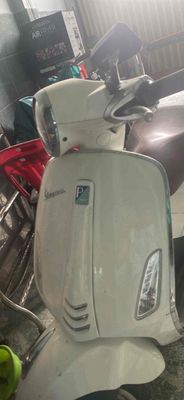 vespa 125. Mua bán Xe máy tại Huyện Vĩnh Cửu Đồng Nai được đăng bởi vũ