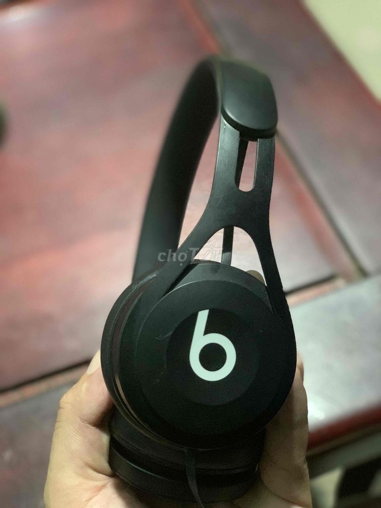 Tai nghe Beats EP Đen Đã sử dụng. Mua bán Tivi, Âm thanh tại Thành phố Hội An Quảng Nam được đăng bởi phạm hữu phú hình 1