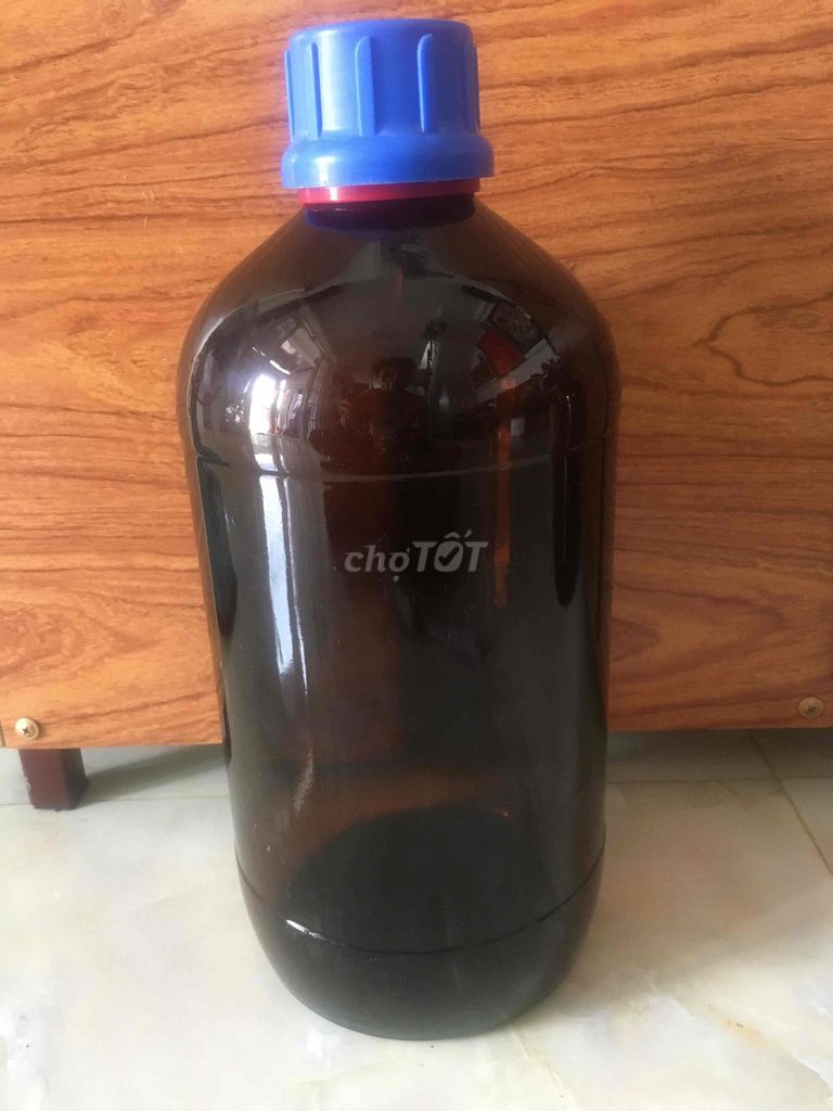 chai thủy tinh. Mua bán Đồ sưu tầm, đồ cổ tại Thành phố Long Khánh Đồng Nai được đăng bởi Tuấn hình 1