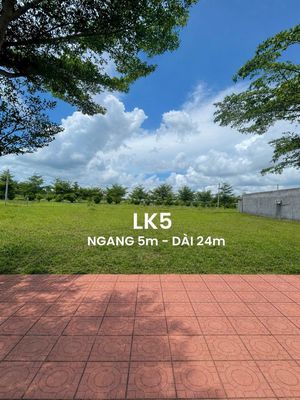 Bán Cặp Nền KDC Minh Châu Phù Hợp Xây Minihouse Khách Sạn