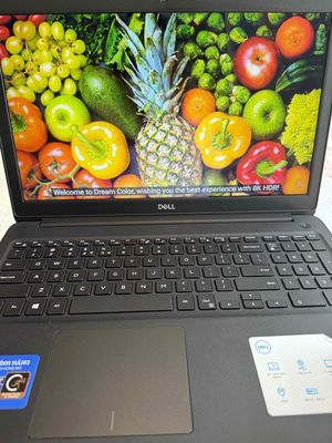 Laptop Dell core i5 gen 8. Mua bán Laptop tại Huyện Mỏ Cày Nam Bến Tre được đăng bởi Hoàng Ân