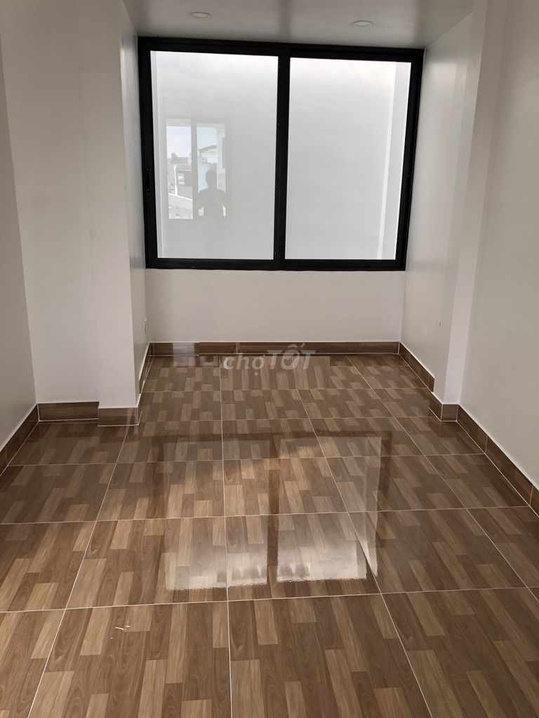 CHO THUÊ NHÀ NGUYÊN CĂN 4 TẦNG (5 X 12M) – NGUYỄN ĐÌNH CHIỂU QUẬN 3 - ảnh 5