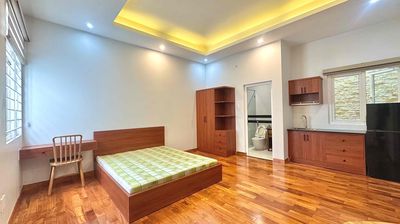 Căn hộ dịch vụ 40 m² · 1 PN · Đường Đoàn Thị Điểm